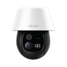 Meari S7 Plus 3MP Outdoor Smart PTZ Wifi Camera