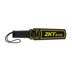 ZKTeco ZK-D100S Handheld Metal Detector 