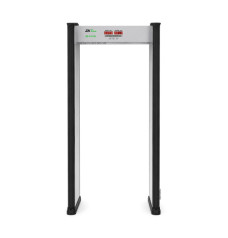 ZKTeco ZK-D1010L single-zone detection Walk Through Metal Detector