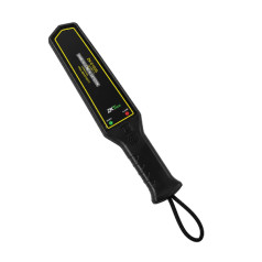 ZKTeco ZK-D180S Handheld Metal Detector