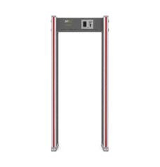 ZKTeco ZK-D2180 Walk-Through 18-Zone Metal Detector