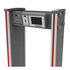ZKTeco ZK-D3180 18 Zones Walkthrough Metal Detector