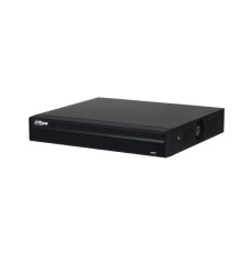 DAHUA DHI-NVR4116HS-4KS3 16 Channel Compact 1U 1HDD NVR