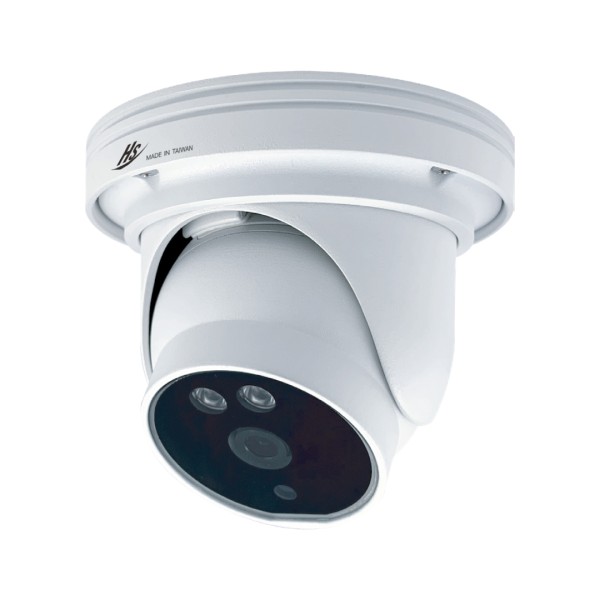 Hi Sharp HS-D105N4-E 2MP IP Dome Camera Price in Bangladesh | Touch IT