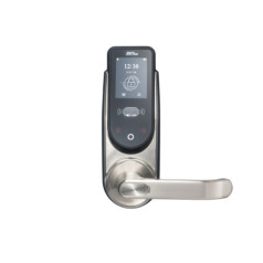 ZKTeco HBL200B Wireless Hybrid Biometric Smart Door Lock