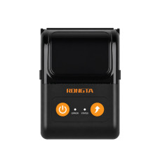 Rongta RPP02C 58mm Thermal Mobile POS Printer