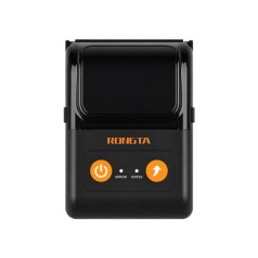 Rongta RPP02C 58mm Thermal Mobile POS Printer
