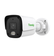 Tiandy TC-C32QN 2ENA-28 2MP Dual-Light Audio Bullet IP Camera
