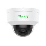 Tiandy TC-C34KS 2ATA-28 4MP Dual-Light Audio Dome IP Camera