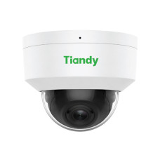 Tiandy TC-C34KS 2ATA-28 4MP Dual-Light Audio Dome IP Camera