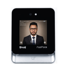 Tipsoi Fastface 3 Pro Versatile AI Face Recognition Time Attendance Terminal