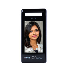 Tipsoi Fastface 5 Smart Time Attendance Terminal