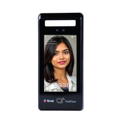 Tipsoi Fastface 5 Smart Time Attendance Terminal