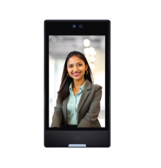 Tipsoi Fastface 8 Lite AI Face Recognition Time Attendance Terminal