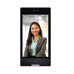 Tipsoi Fastface 8 Lite AI Face Recognition Time Attendance Terminal