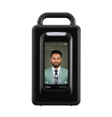 Tipsoi Fastface Go Lite Face Recognition Smart Attendance Device