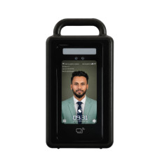 Tipsoi Fastface Go Face Recognition Smart Attendance Device