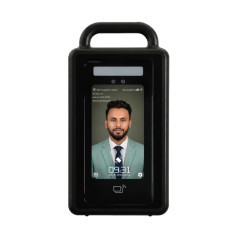 Tipsoi Fastface Go Face Recognition Smart Attendance Device