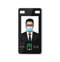 Tipsoi Prompt P310 Face Recognition Smart Attendance Device