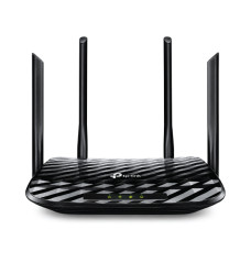 TP-Link Archer C50 AC1200 Dual Band Wi-Fi Router