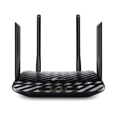 TP-Link Archer C50 AC1200 Dual Band Wi-Fi Router