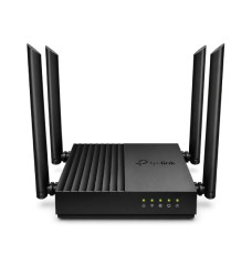 TP-Link Archer C64 AC1200 Dual-Band Gigabit WiFi Router