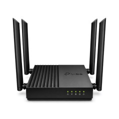 TP-Link Archer C64 AC1200 Dual-Band Gigabit WiFi Router