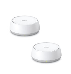 TP-Link Deco BE22 BE3600 Whole Home WiFi 7 Mesh Router (2-pack)