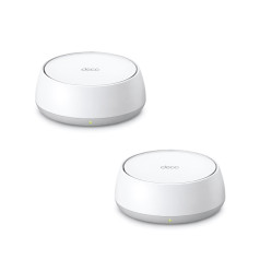 TP-Link Deco BE22 BE3600 Whole Home WiFi 7 Mesh Router (2-pack)