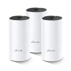 TP-Link Deco M4 AC1200 Whole Home Mesh WiFi Router (3-Pack)