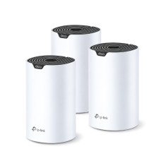 TP-Link Deco S7 AC1900 Whole Home Mesh WiFi Router (3-Pack)