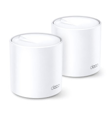 TP-Link Deco X20 AX1800 Whole Home Mesh WiFi 6 Router (2-Pack)