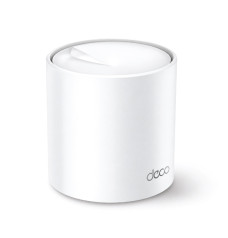 TP-Link Deco X50 AX3000 Dual-Band Mesh WiFi 6 Router (1-Pack)