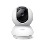 TP-Link Tapo C200C 2MP Pan & Tilt Home Security Wi-Fi Camera