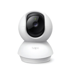 TP-Link Tapo C200C 2MP Pan & Tilt Home Security Wi-Fi Camera