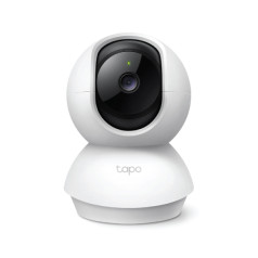 TP-Link Tapo C200C 2MP Pan & Tilt Home Security Wi-Fi Camera