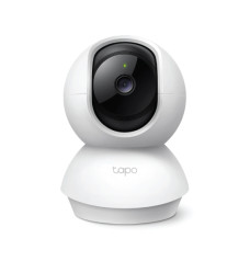 TP-Link Tapo C210 3MP 2K Pan/Tilt Home Security Wi-Fi Camera