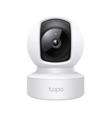 TP-Link Tapo C212 3MP 2K Pan/Tilt Home Security Wi-Fi Camera