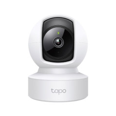 TP-Link Tapo C212 3MP 2K Pan/Tilt Home Security Wi-Fi Camera