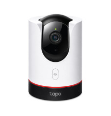 TP-Link Tapo C225 4MP Pan/Tilt AI Home Security Wi-Fi Camera