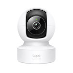 TP-Link Tapo C232 5MP 3K Pan/Tilt AI Home Security Wi-Fi Camera