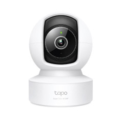 TP-Link Tapo C232 5MP 3K Pan/Tilt AI Home Security Wi-Fi Camera