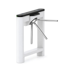 ZKTeco Satrun-T1000 Drop-Arm Tripod Turnstile