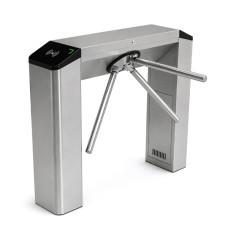 ZKTeco TS2000 Plus Bridge Type Tripod Turnstile