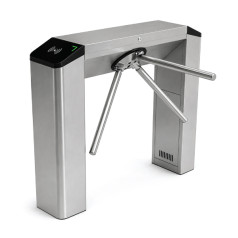 ZKTeco TS2000 Plus Bridge Type Tripod Turnstile