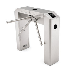 ZKTeco TS2000 Pro Series Indoor Tripod Turnstile 