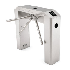 ZKTeco TS2000 Pro Series Indoor Tripod Turnstile 