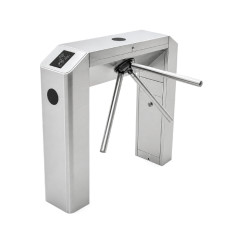 ZKTeco TS2022 Pro Single lane Tripod Turnstile
