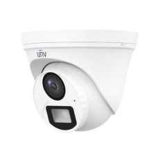 Uniview UAC-T112-AF28-W 2MP ColourHunter HD Fixed Turret Analog Camera