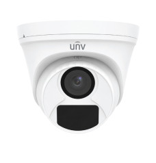 Uniview UAC-T112-F28 2MP HD Fixed IR Turret Analog Camera